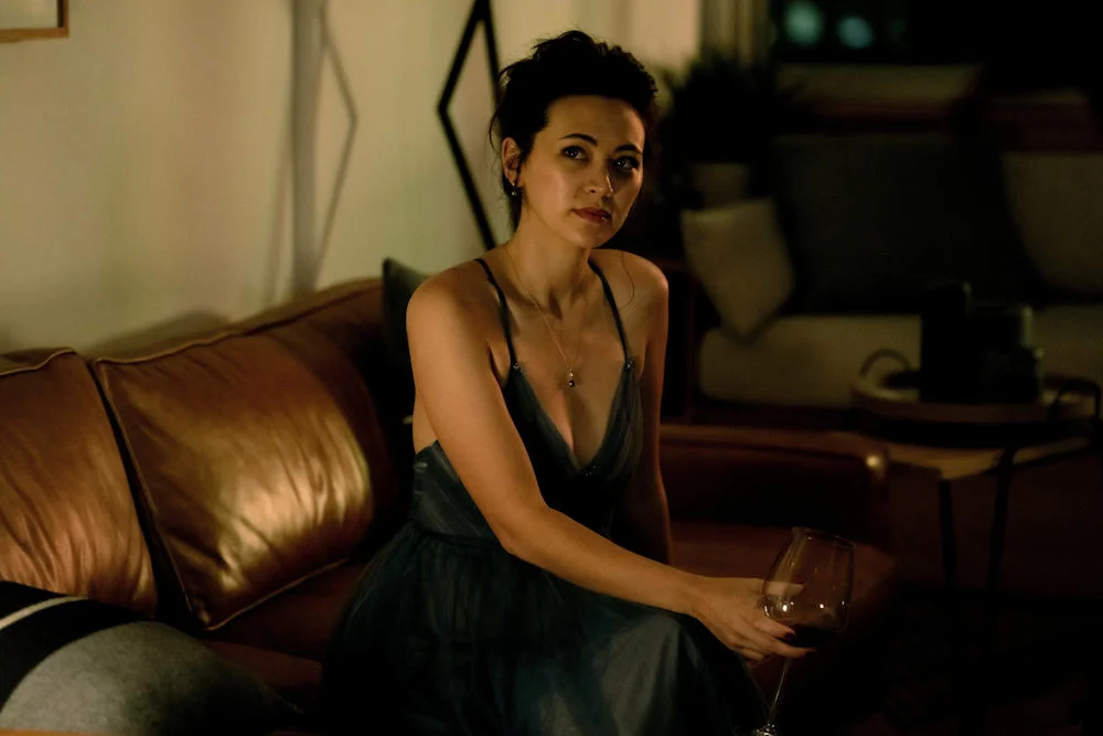 Кадр из фильма Наследник / How to Make a Killing Кадр из фильма Наследник / How to Make a Killing