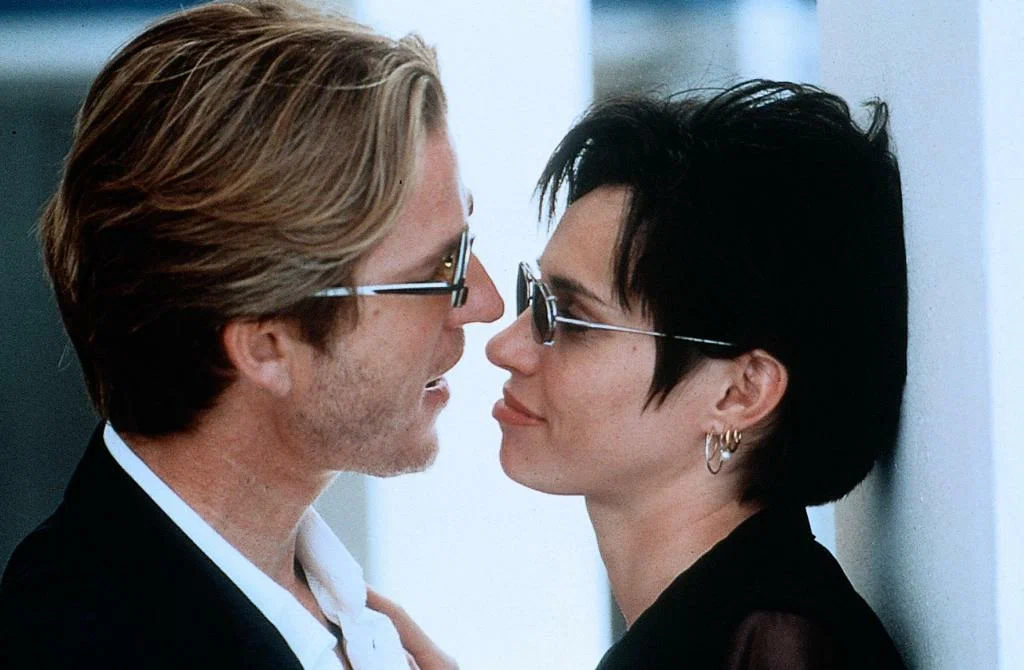 Сцена из фильма Амнезия / The Blackout Сцена из фильма Амнезия / The Blackout