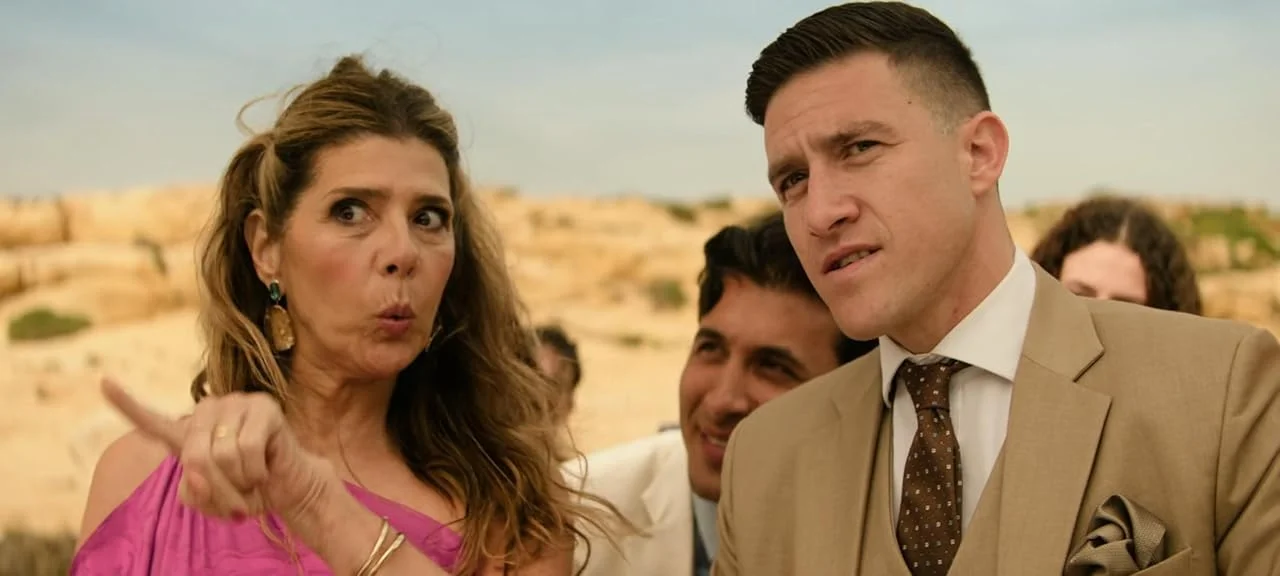 Кадр из фильма С Днём проклятого Валентина! / F Valentines Day Кадр из фильма С Днём проклятого Валентина! / F Valentines Day