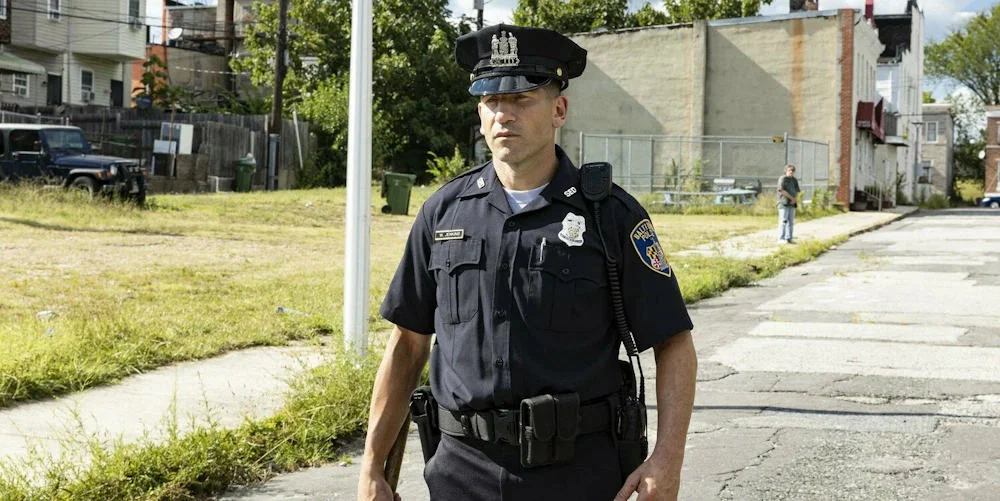 Кадр из фильма Мы владеем этим городом / We Own This City Кадр из фильма Мы владеем этим городом / We Own This City