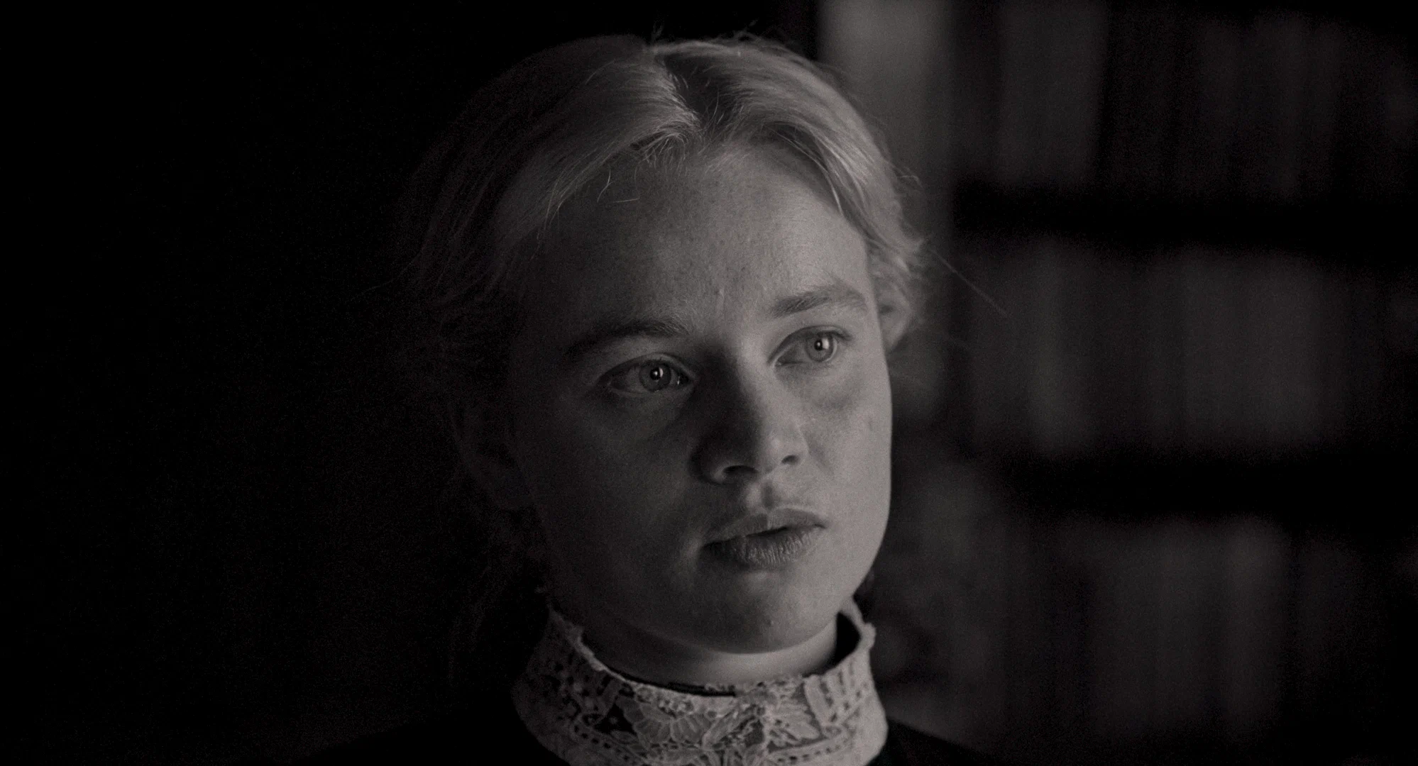 Кадр из фильма Молчаливый друг / Stille Freundin Кадр из фильма Молчаливый друг / Stille Freundin