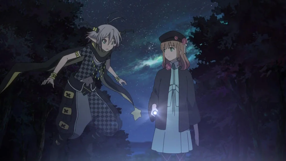 Сцена из фильма Амнезия / Amnesia Сцена из фильма Амнезия / Amnesia