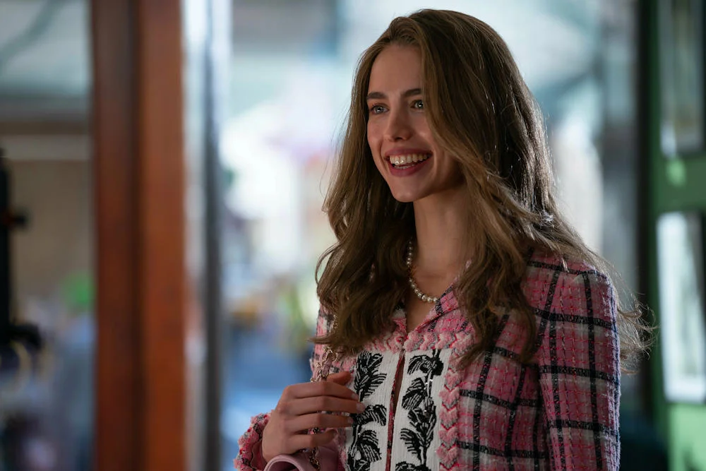 Кадр из фильма Наследник / How to Make a Killing Кадр из фильма Наследник / How to Make a Killing