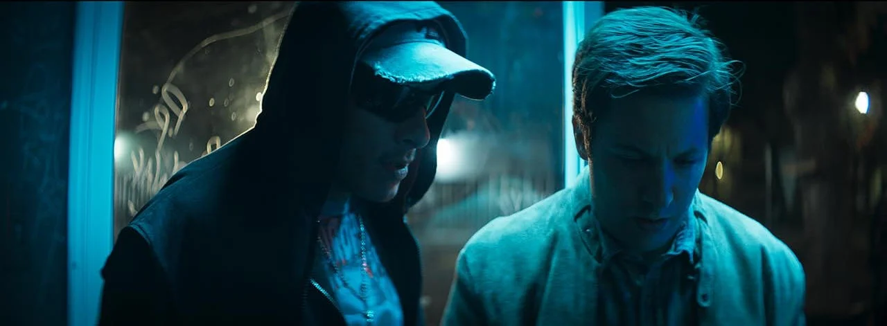 Кадр из фильма День, который изменил всё / El día que todo cambió Кадр из фильма День, который изменил всё / El día que todo cambió