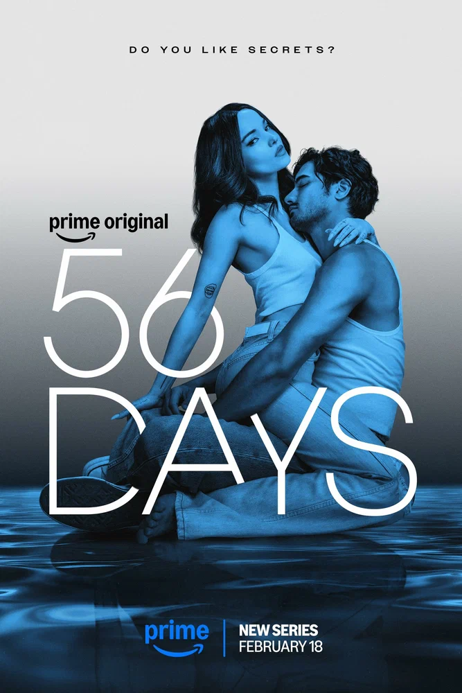 56 дней / 56 Days