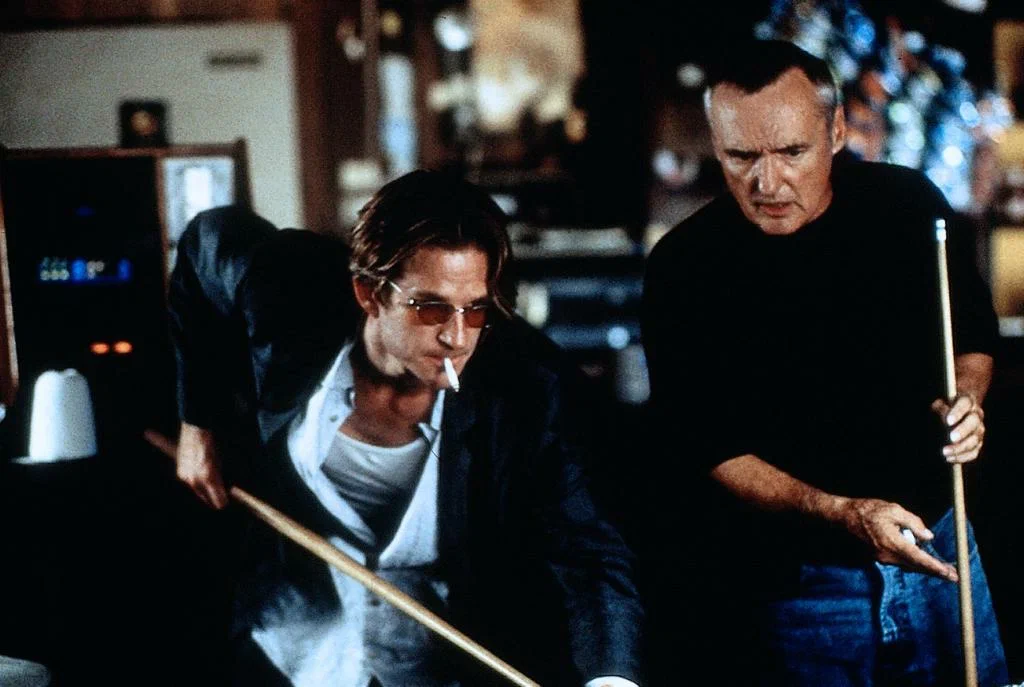 Сцена из фильма Амнезия / The Blackout Сцена из фильма Амнезия / The Blackout