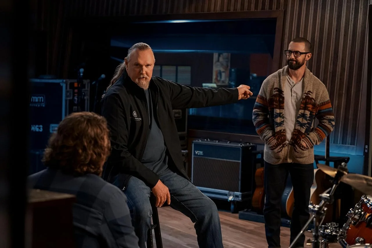 Кадр из фильма Можно только представить 2 / I Can Only Imagine 2 Кадр из фильма Можно только представить 2 / I Can Only Imagine 2