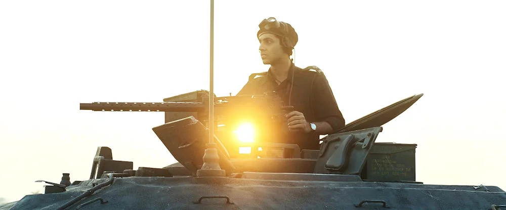 Кадр из фильма Двадцать один / Ikkis Кадр из фильма Двадцать один / Ikkis