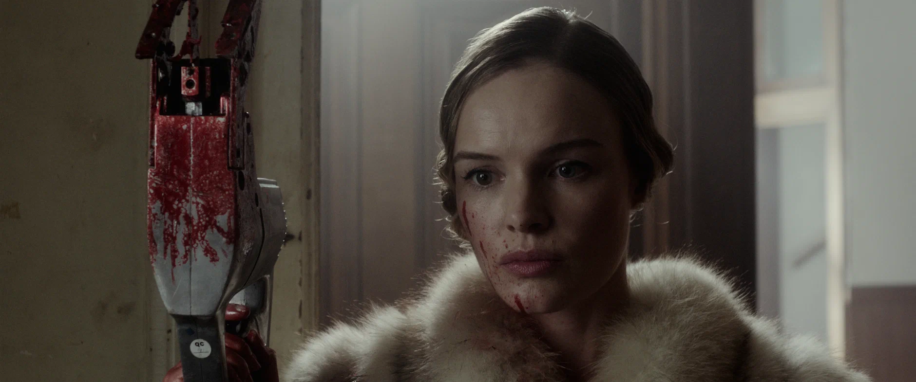 Кадр из фильма Страдающий амнезией / Amnesiac Кадр из фильма Страдающий амнезией / Amnesiac