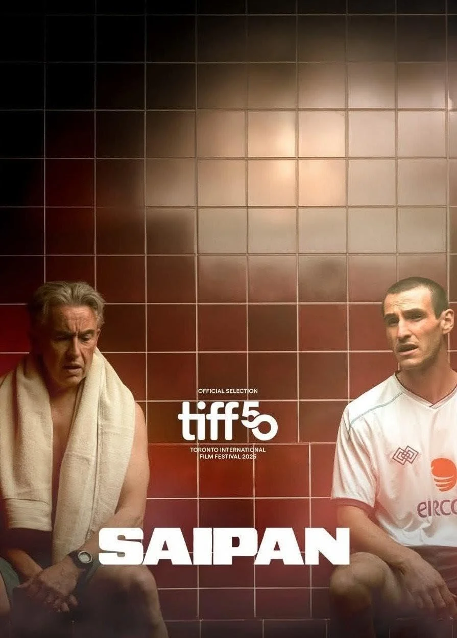 Постер к фильму Сайпан / Saipan