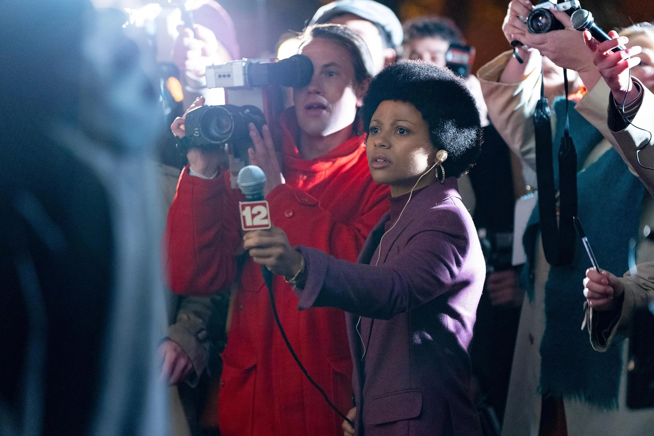 Кадр из фильма Провод мертвеца / Dead Man's Wire Кадр из фильма Провод мертвеца / Dead Man's Wire