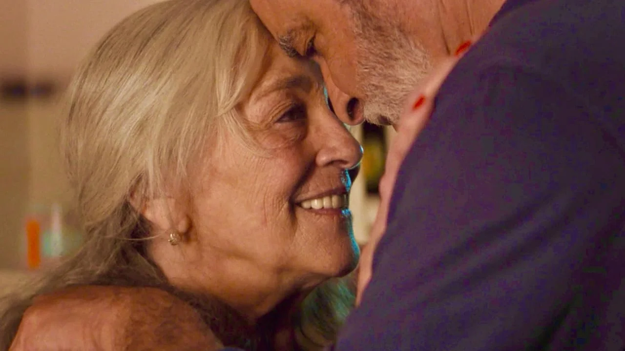 Кадр из фильма Улица Малага / Calle Malaga Кадр из фильма Улица Малага / Calle Malaga