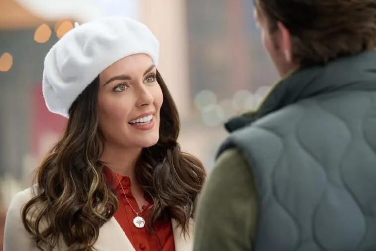 Кадр из фильма Причина Рождества / A Reason for the Season Кадр из фильма Причина Рождества / A Reason for the Season