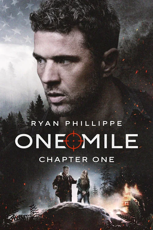 Постер к фильму Одна миля: Глава первая / One Mile: Chapter One
