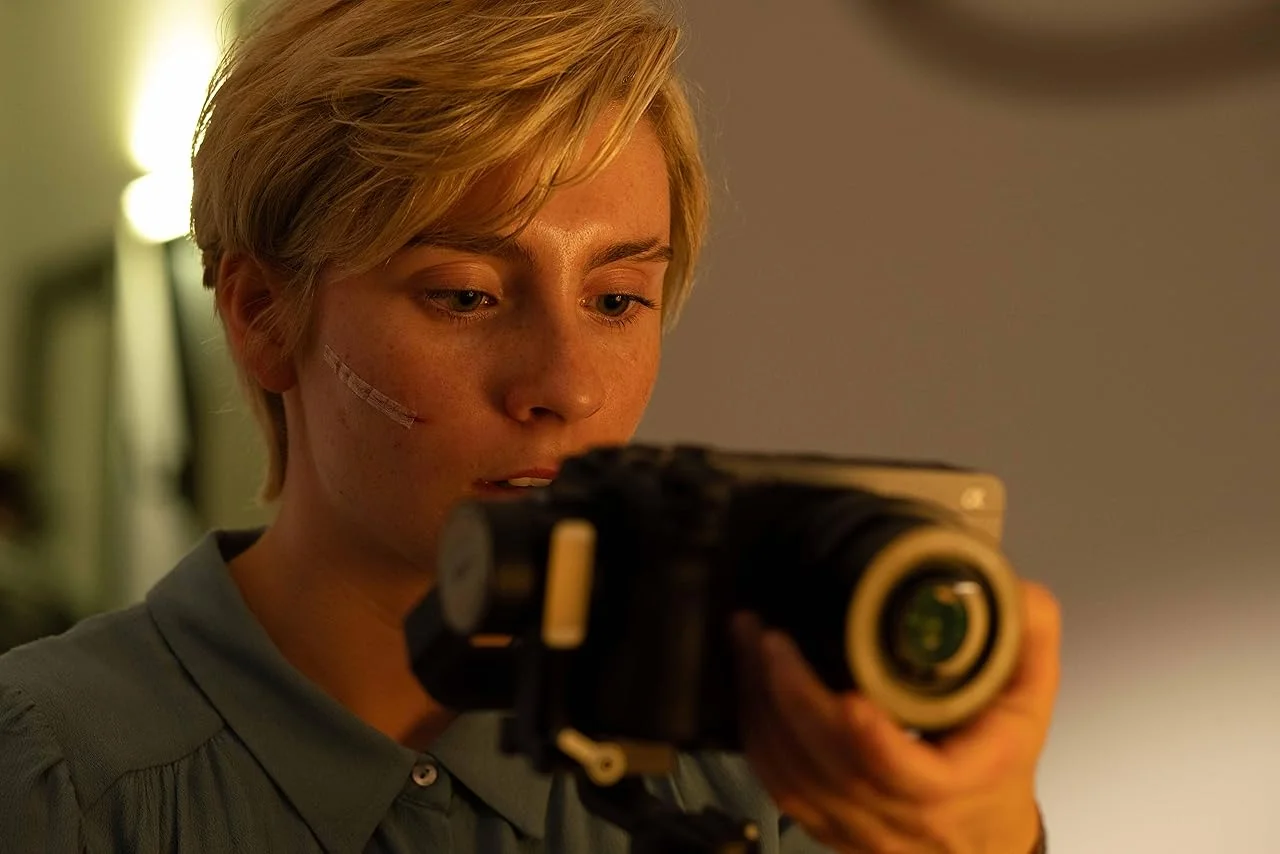 Кадр из фильма Скрытое убийство / Parecido a un asesinato Кадр из фильма Скрытое убийство / Parecido a un asesinato