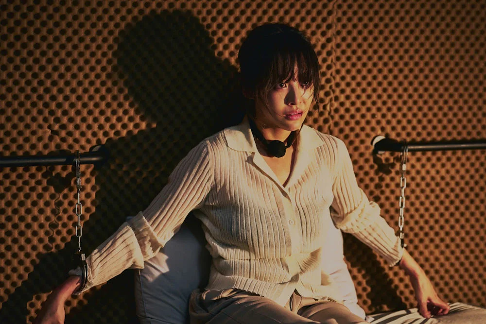 Кадр из фильма Сестра / Siseuteo Кадр из фильма Сестра / Siseuteo