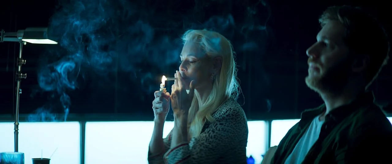 Кадр из фильма Реверсия / Reversion Кадр из фильма Реверсия / Reversion