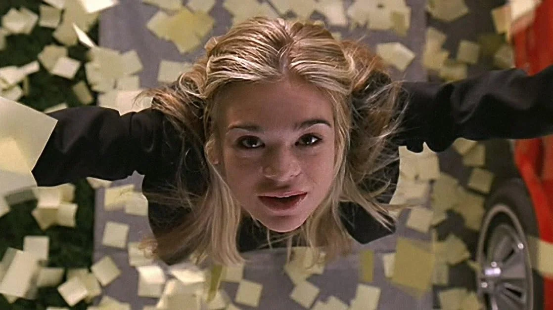 Кадр из фильма Мёртвые, как я: Жизнь после смерти / Dead Like Me: Life After Death Кадр из фильма Мёртвые, как я: Жизнь после смерти / Dead Like Me: Life After Death