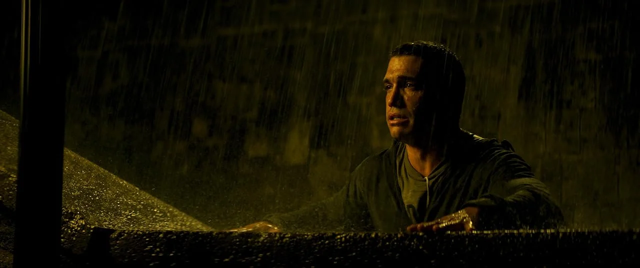 Кадр из фильма Реверсия / Reversion Кадр из фильма Реверсия / Reversion