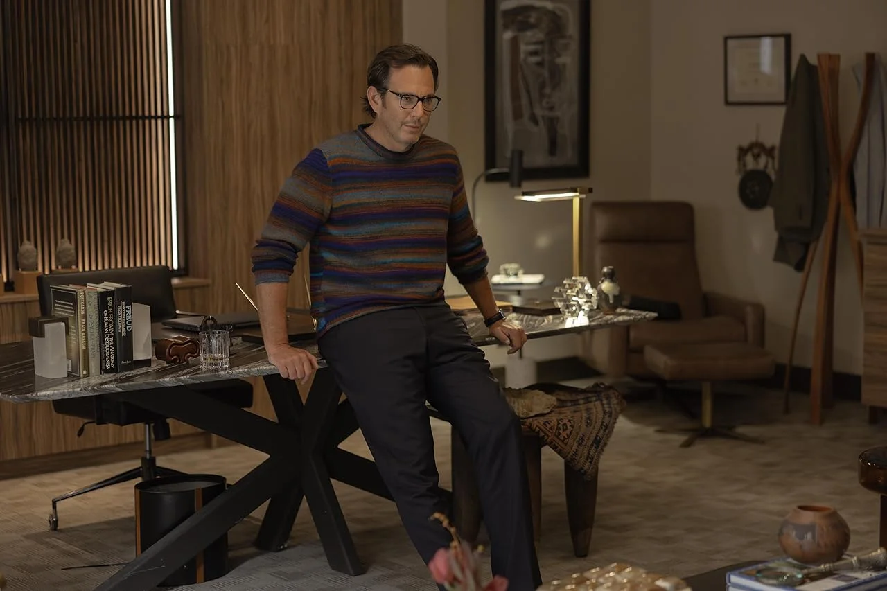 Сцена из фильма Река Мадисон / The Madison Сцена из фильма Река Мадисон / The Madison