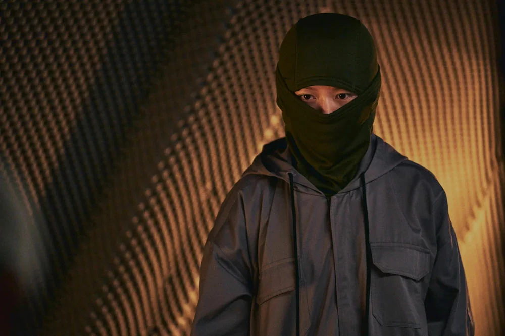 Кадр из фильма Сестра / Siseuteo Кадр из фильма Сестра / Siseuteo