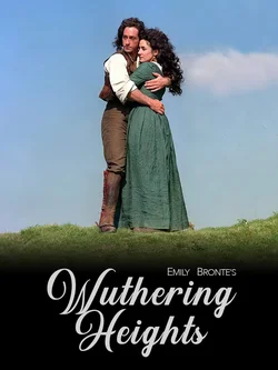 Грозовой перевал / Wuthering Heights (1998)