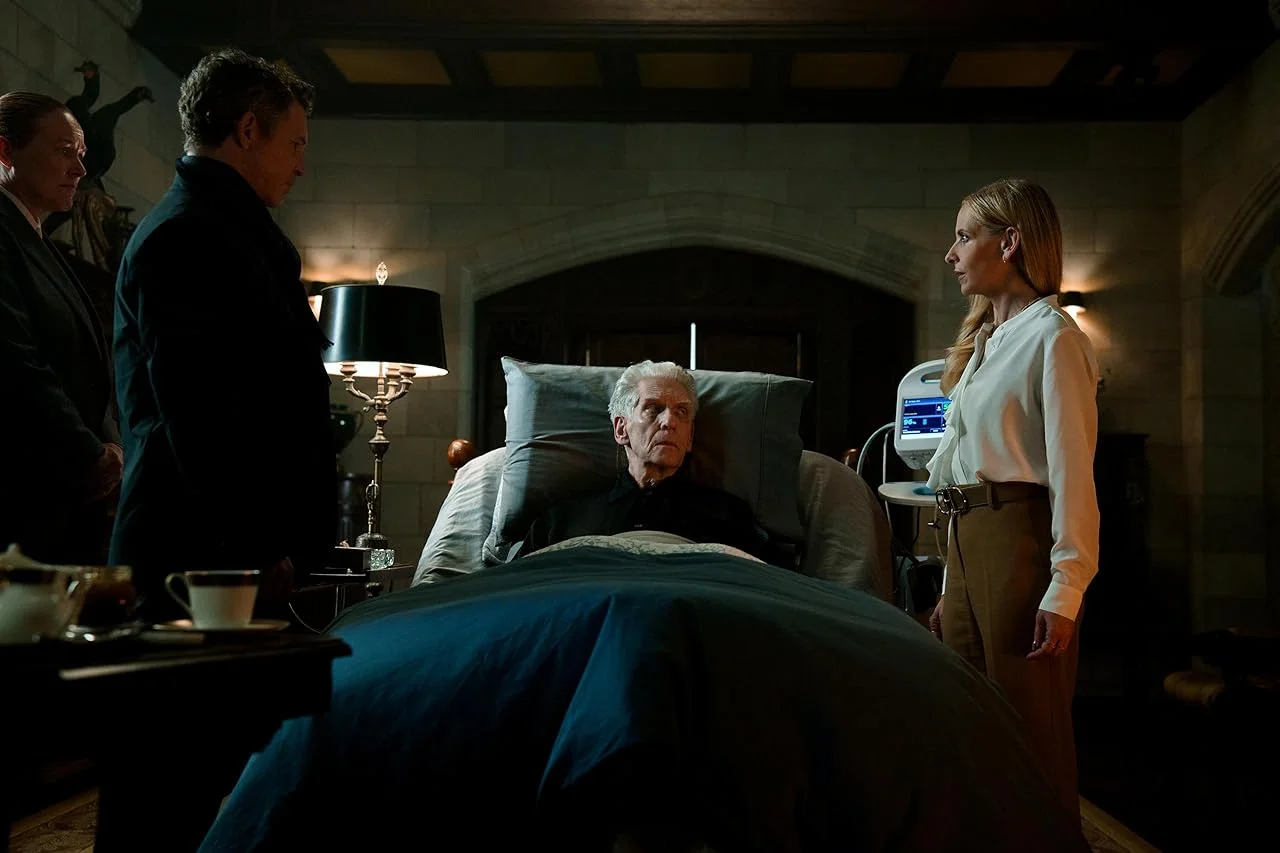 Кадр из фильма Я иду искать 2 / Ready or Not 2: Here I Come Кадр из фильма Я иду искать 2 / Ready or Not 2: Here I Come