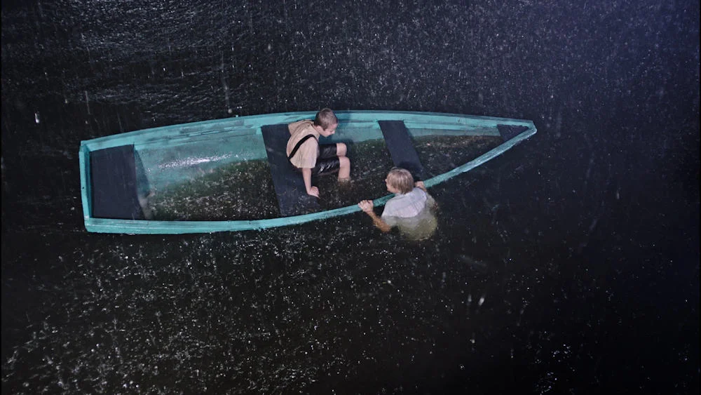 Кадр из фильма Мой друг Кадр из фильма Мой друг