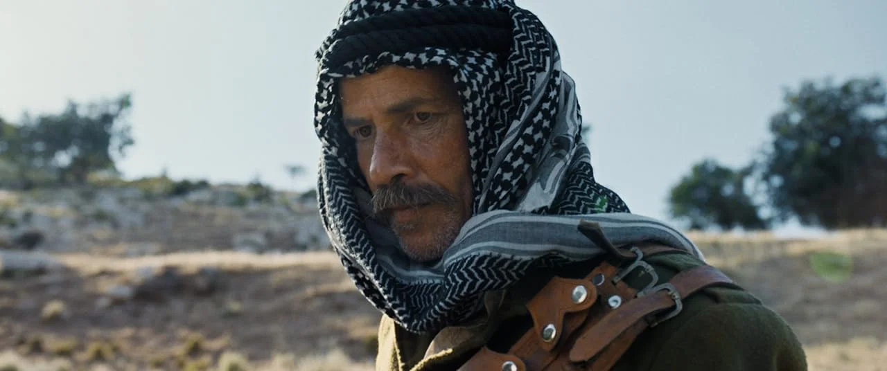 Кадр из фильма Палестина 36 / Palestine 36 Кадр из фильма Палестина 36 / Palestine 36