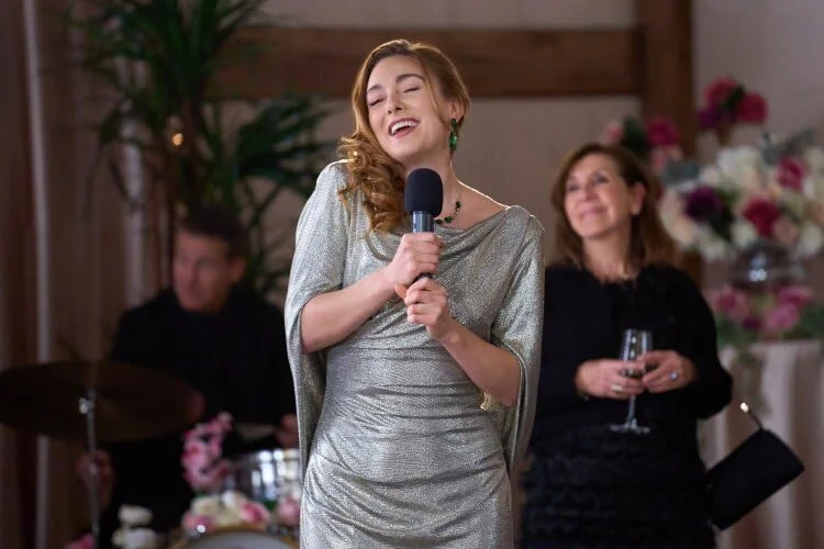 Кадр из фильма Благодаря купидону / Because of Cupid Кадр из фильма Благодаря купидону / Because of Cupid