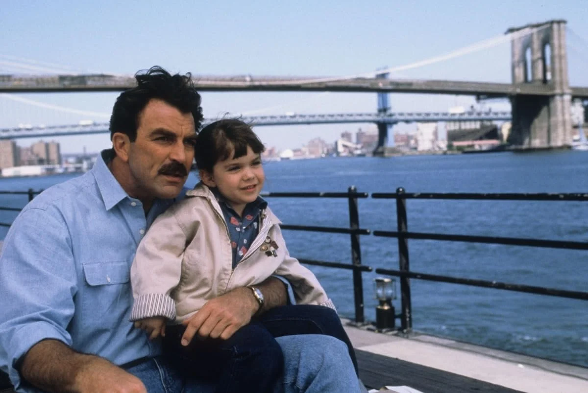 Кадр из фильма Трое мужчин и маленькая леди / 3 Men and a Little Lady Кадр из фильма Трое мужчин и маленькая леди / 3 Men and a Little Lady