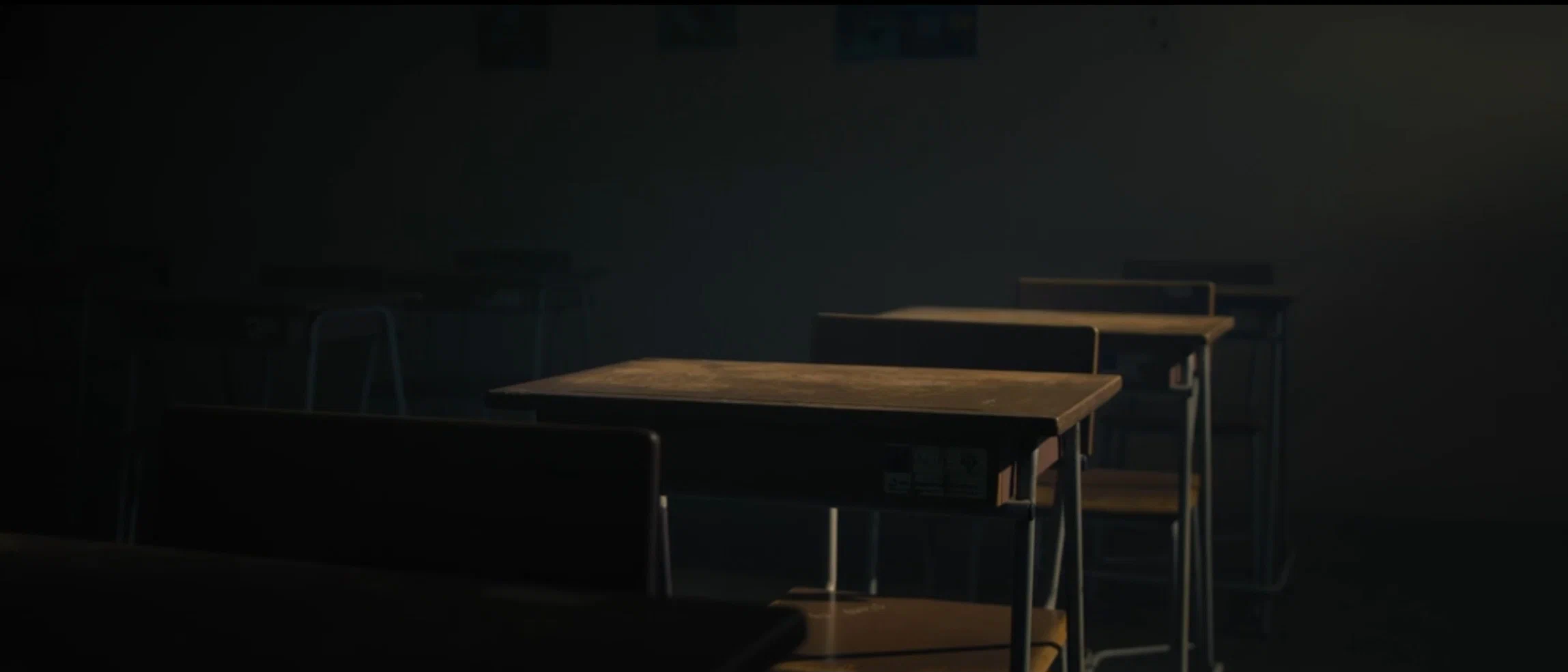 Кадр из фильма Астрал. Школа кошмаров / The Tutor Кадр из фильма Астрал. Школа кошмаров / The Tutor