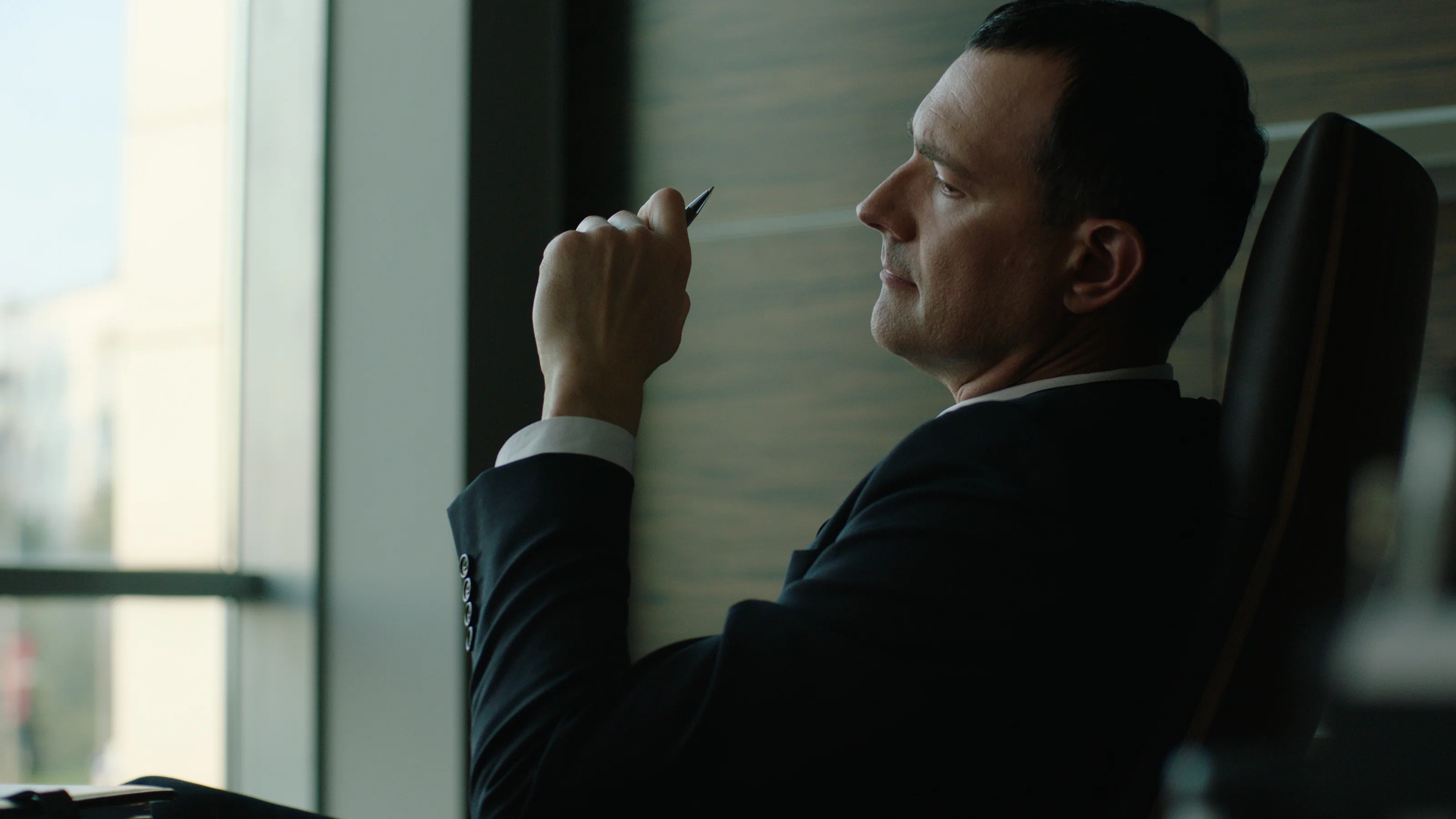 Кадр из фильма Отдай свою жизнь Кадр из фильма Отдай свою жизнь