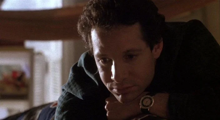 Кадр из фильма Трое мужчин и младенец / Three Men and a Baby Кадр из фильма Трое мужчин и младенец / Three Men and a Baby