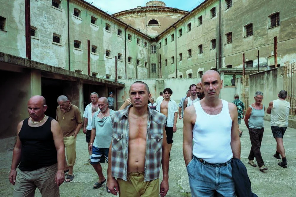 Сцена из фильма Портобелло / Portobello Сцена из фильма Портобелло / Portobello