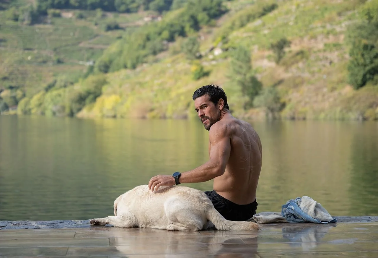 Кадр из фильма Дзета / Zeta Кадр из фильма Дзета / Zeta