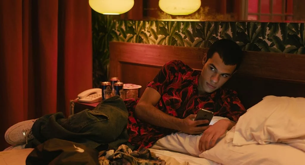 Кадр из фильма Малыш / Baby Кадр из фильма Малыш / Baby