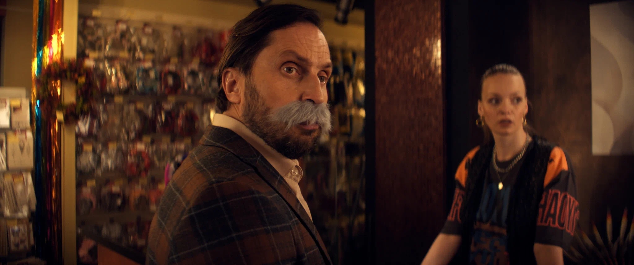 Кадр из фильма Папа может Кадр из фильма Папа может