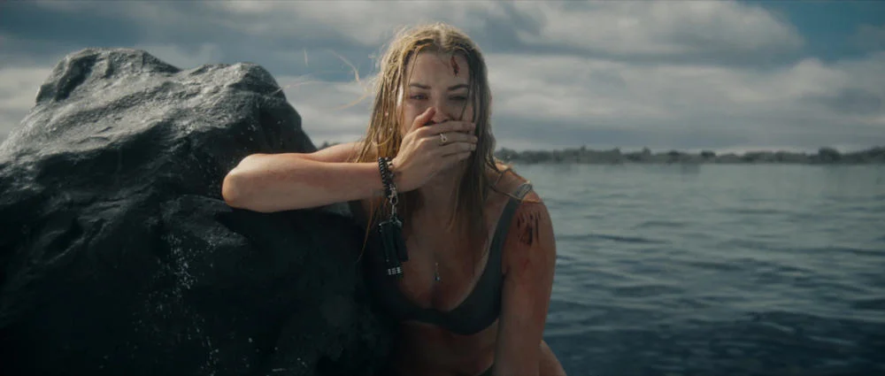 Кадр из фильма Кит-убийца / Killer Whale Кадр из фильма Кит-убийца / Killer Whale