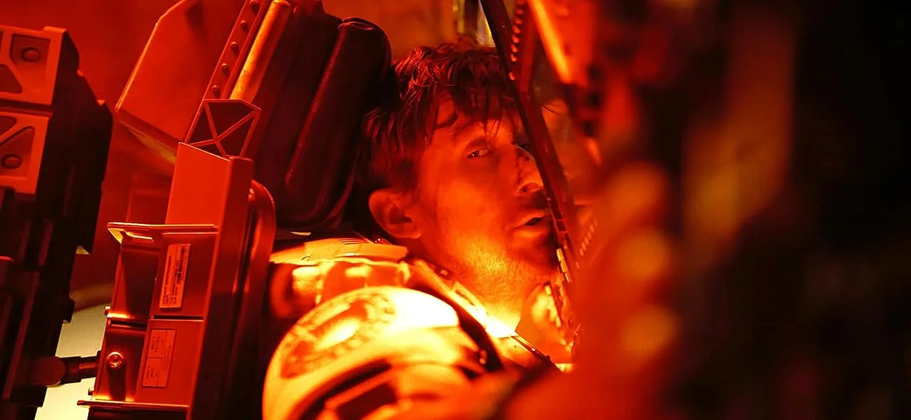 Кадр из фильма Проект «Конец света» / Project Hail Mary Кадр из фильма Проект «Конец света» / Project Hail Mary