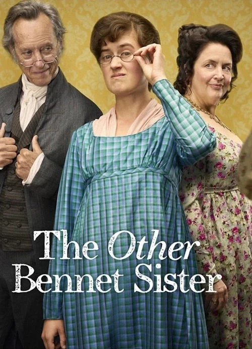 Другая сестра Беннет / The Other Bennet Sister