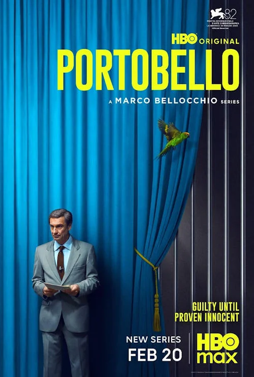 Портобелло / Portobello