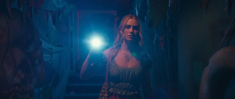 Кадр из фильма Кит-убийца / Killer Whale Кадр из фильма Кит-убийца / Killer Whale