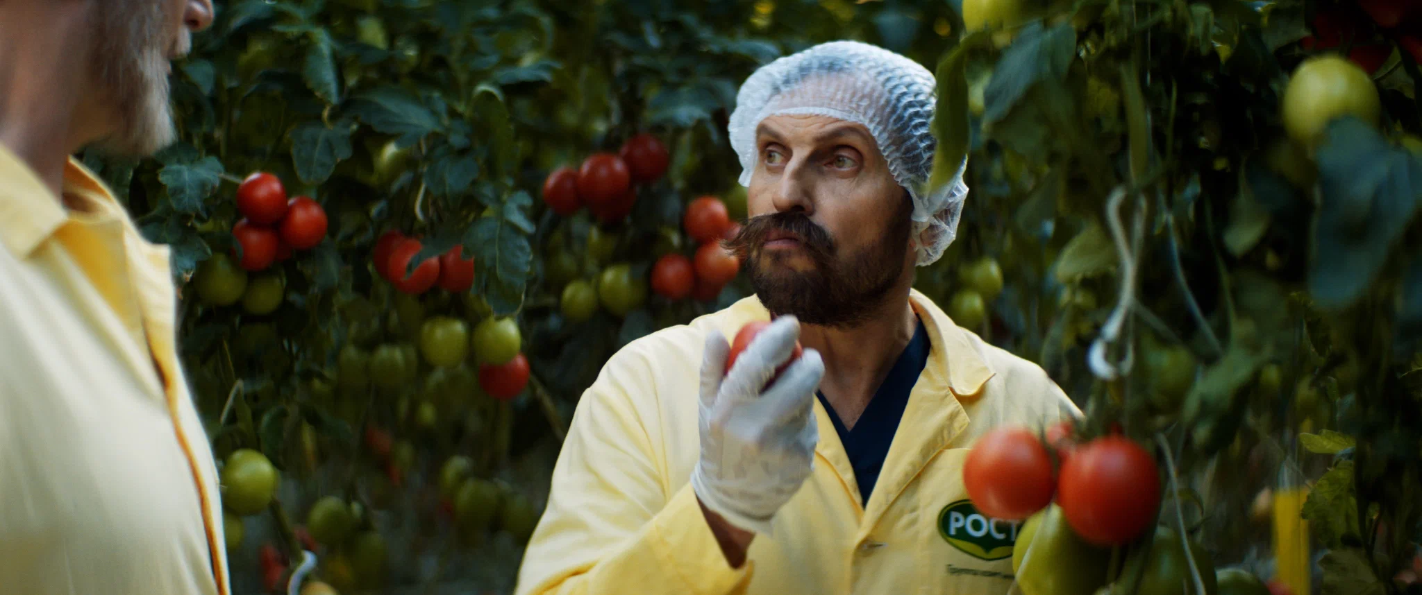 Кадр из фильма Папа может Кадр из фильма Папа может