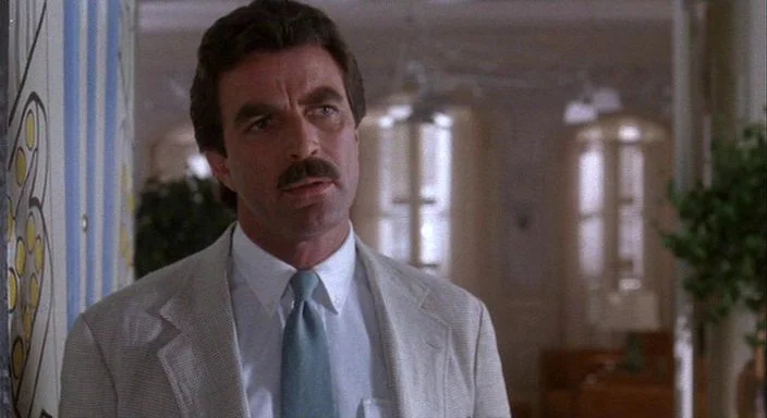 Кадр из фильма Трое мужчин и младенец / Three Men and a Baby Кадр из фильма Трое мужчин и младенец / Three Men and a Baby