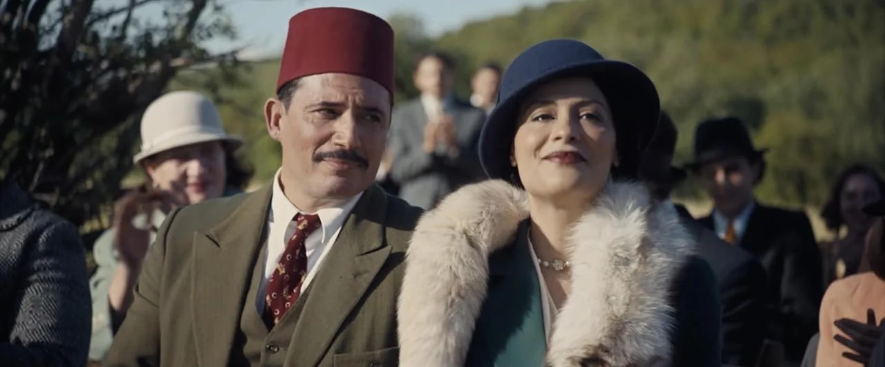 Кадр из фильма Палестина 36 / Palestine 36 Кадр из фильма Палестина 36 / Palestine 36