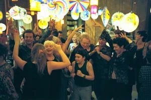 Кадр из фильма 18 лет спустя / 18 ans aprеs Кадр из фильма 18 лет спустя / 18 ans aprеs