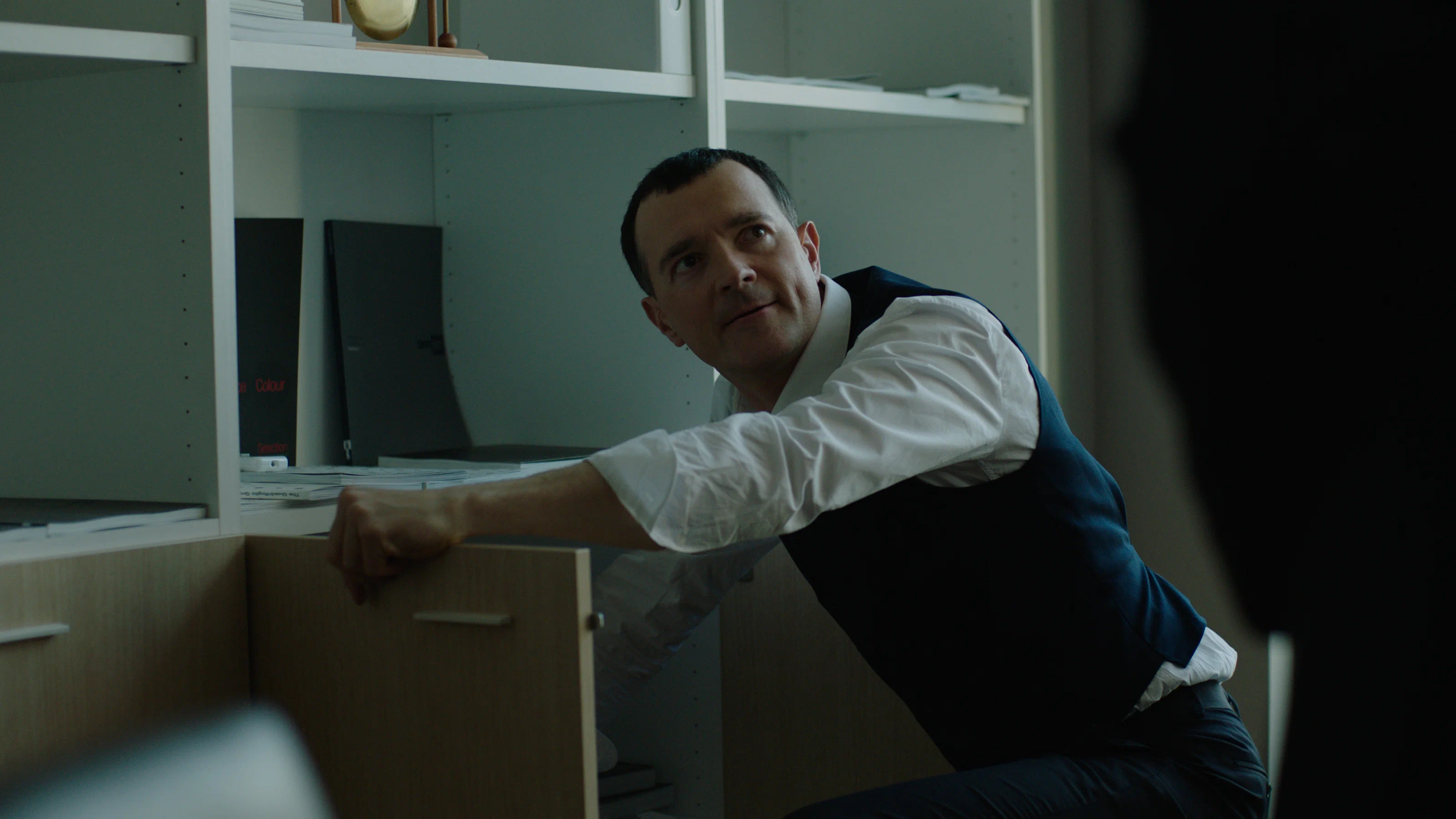 Кадр из фильма Отдай свою жизнь Кадр из фильма Отдай свою жизнь