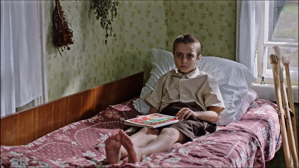 Кадр из фильма Мой друг Кадр из фильма Мой друг