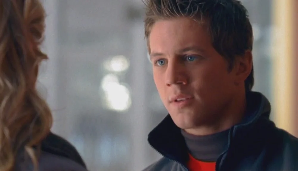 Кадр из фильма Золотой лёд 2: В погоне за золотом / The Cutting Edge: Going for the Gold Кадр из фильма Золотой лёд 2: В погоне за золотом / The Cutting Edge: Going for the Gold